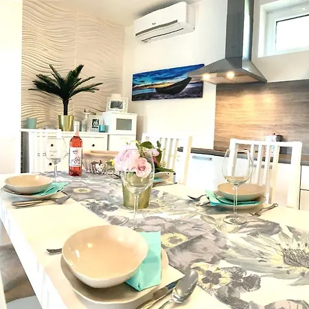 Casa vacanze Levendulás Ház - *