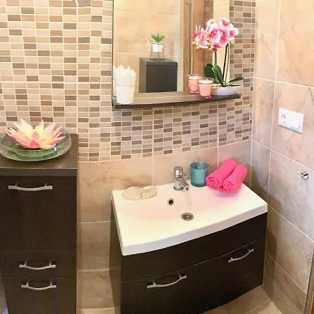 Levendulas Haz - Дом отдыха