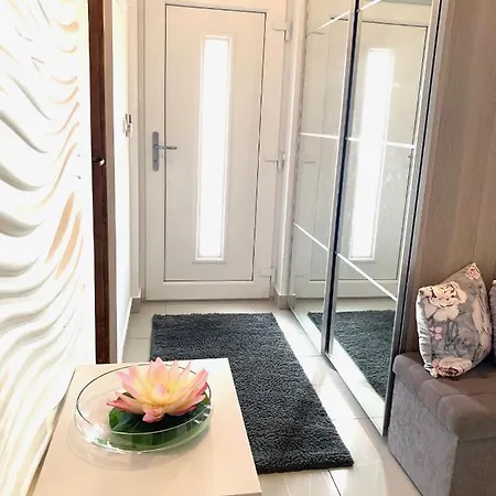 Levendulas Haz - Balatonfőkajár