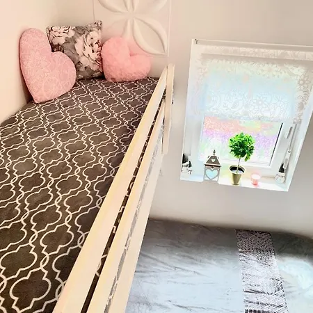 بيت للعطل Levendulas Haz - *