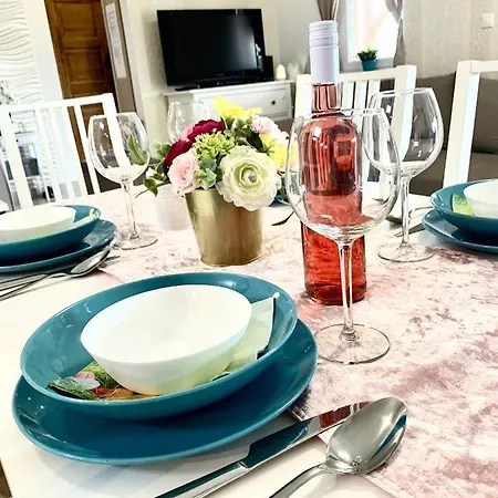 Levendulás Ház - Casa vacanze *