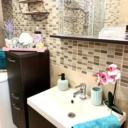 Дом отдыха Levendulas Haz - *