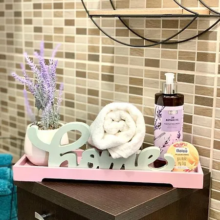 Levendulas Haz - Balatonfőkajár