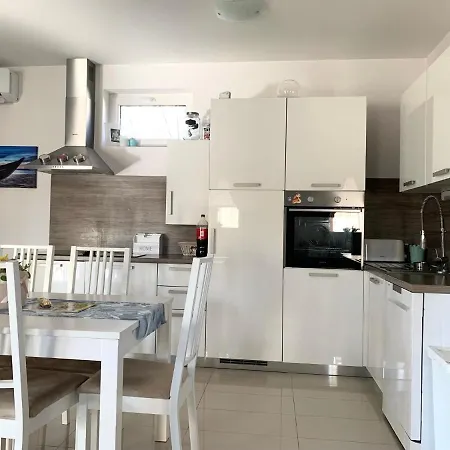 Holiday home Levendulas Haz -