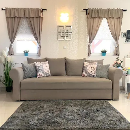 Levendulas Haz - Дом отдыха Balatonfokajar