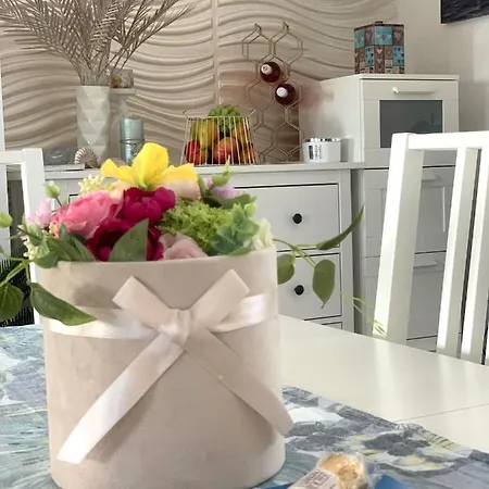 Дом отдыха Levendulas Haz - Balatonfokajar