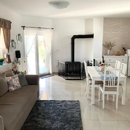 Дом отдыха Levendulas Haz -