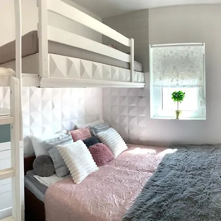 Casa vacanze Levendulás Ház -