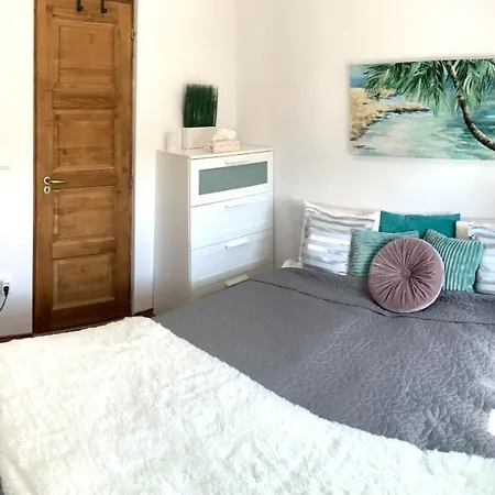 Casa vacanze Levendulás Ház - Balatonfőkajár