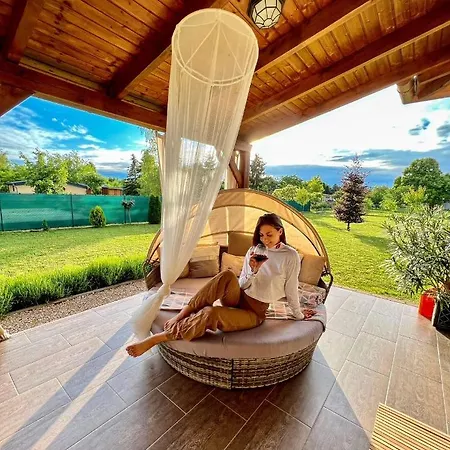 Levendulás Ház - Casa vacanze *