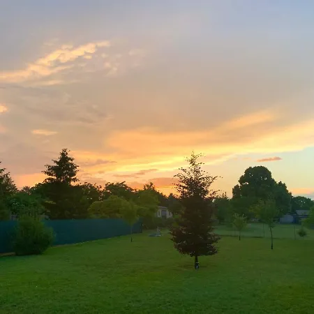 Casa vacanze Levendulás Ház - Balatonfőkajár