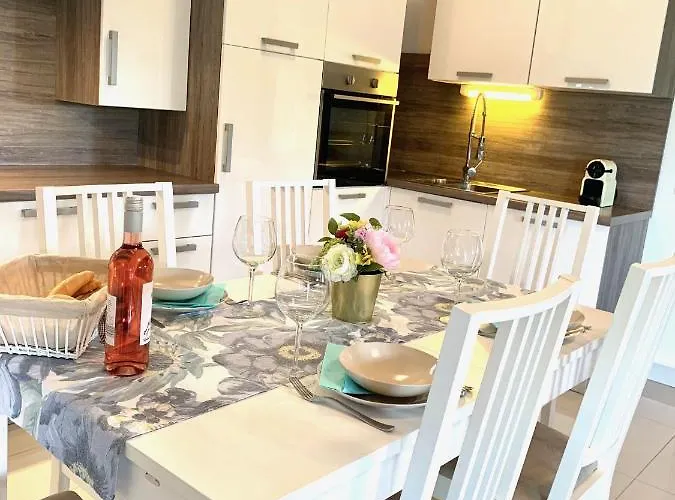 Hébergement de vacances Levendulas Haz -