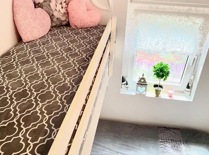 Vakantiehuis Levendulas Haz - *