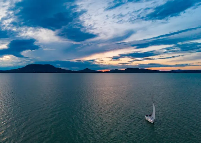 Levendulas Haz - Balatonfőkajár