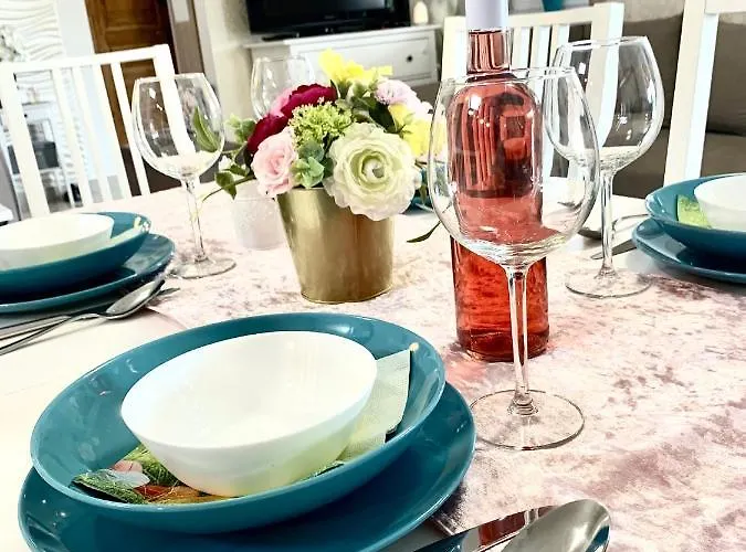 Levendulas Haz - Vakantiehuis *