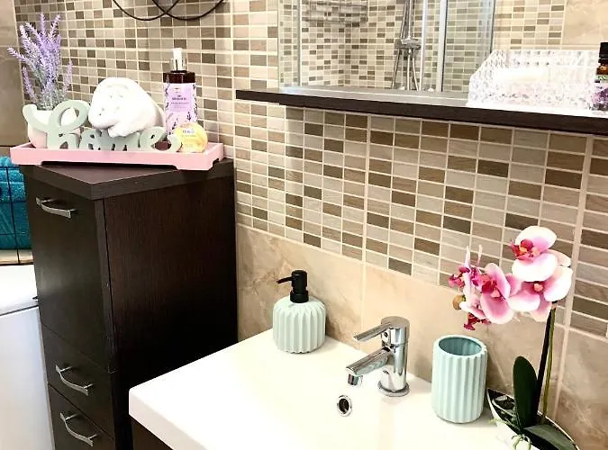 Hébergement de vacances Levendulas Haz - *