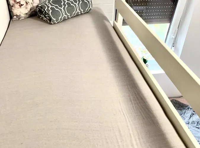 Levendulas Haz - Hébergement de vacances *