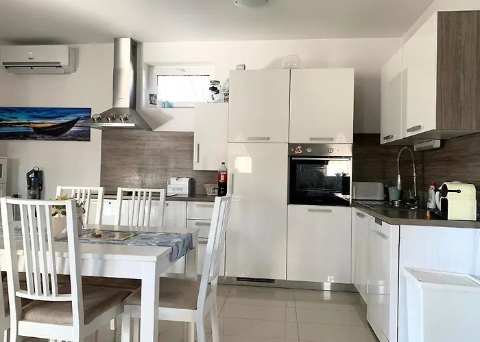 Vakantiehuis Levendulas Haz -