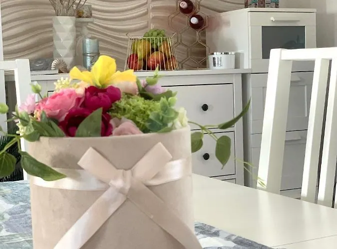 Hébergement de vacances Levendulas Haz - Balatonfőkajár