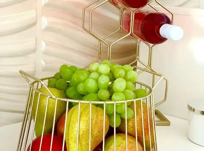 Vakantiehuis Levendulas Haz - *