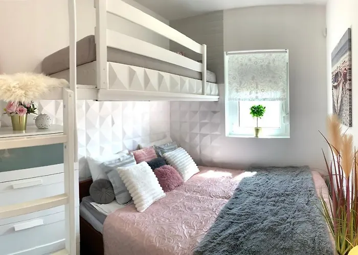 Hébergement de vacances Levendulas Haz -