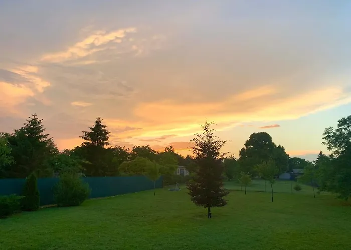 Vakantiehuis Levendulas Haz - Balatonfőkajár